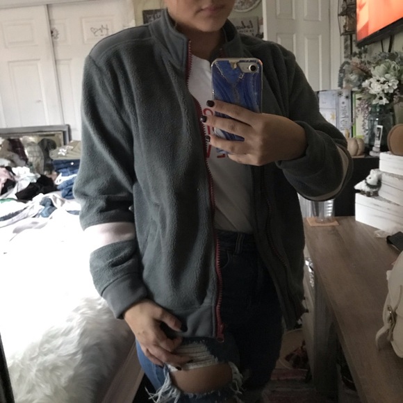 FREE PEOPLE jacket - Picture 2 of 2